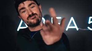 It was an @area54live kind of Saturday night 😝