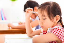 How to help child do better in school