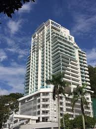 Not only is kota kinabalu city mosque considered the largest mosque in kk, it's also one of the most stunning architectural beauties in the city. The Bay Residences Condominium Kota Kinabalu Home Facebook