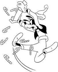 Free Disney Christmas Printable Coloring Pages For Kids Honey Lime Disney Coloring Pages Christmas Coloring Books Disney Christmas