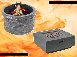 Fill the chimney with the appropriate amount of charcoal. Best Fire Pit 2021 For Your Garden Or Outdoor Space The Independent