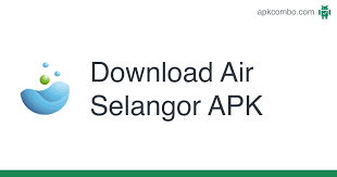 Jun 26, 2021 · pengurusan air selangor sdn bhd (air selangor) corporate communication head elina baseri said the systems upgrade would enable all registered complaints to be closely monitored for action to be. Download Air Selangor Apk Latest Version