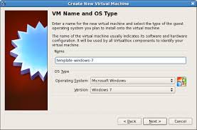 Created by innotek, it was acquired by sun microsystems in 2008. 6 3 Creating A New Virtual Machine In Virtualbox