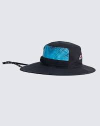 Nike X Skepta Bucket Hat Black Sply