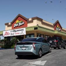We did not find results for: Fast Food Chain Del Taco To Pay 1 25 Million To Settle Sexual Harassment Suit The New York Times