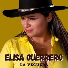 Elisa Guerrero's Instagram, Twitter & Facebook