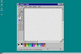 You can follow the question or vote as helpful, but you cannot reply to this thread. Classic Windows Program Microsoft Paint To Remain Part Of Windows 10