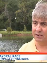 Who will the African American community support for next mayor?