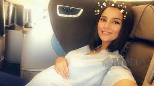 Pasti ramai tahu juliana evans dan kaka azraff sememangnya bersahabat baik. Juliana Evans Hamil Lima Bulan