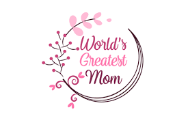 A design for every kind of mom in your life. 1 Mothers Day Ideas Designs Graphics