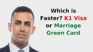 How to Get a Green Card Through Marriage: Step-by-Step Guide