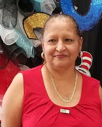 Anita G. Rivera Obituary