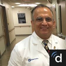 Dr. Robin D. Collin, DO