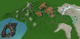 People and races from the lord of the rings world. Pin On Minecraft