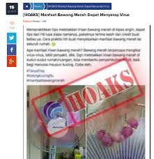 Bawang merah mempunyai zat yang bernama quercetin dan antosianin. Irisan Bawang Merah Dapat Menyerap Dan Membunuh Virus Korona Hoaks
