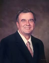 Obituary information for David Chester Bridgers, Jr.