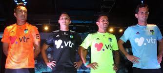 The summer transfer window will begin on 1 july 2021, although a few transfers were announced prior to that date, the transferred players will not officially become part of their new club until the window's opening. O Higgins Presento Su Nueva Camiseta Para La Temporada 2018 Ultima Hora