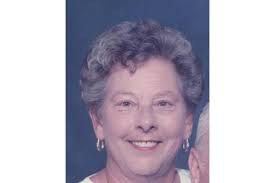 Mary Suggs Obituary (1935