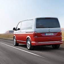 Interessante neuigkeiten für besitzer eines vw t6. Der Neue Vw T6 Ist Der Machtigste Bulli Aller Zeiten Stern De