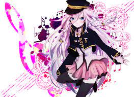 250+ IA (Vocaloid) HD Wallpapers and Backgrounds