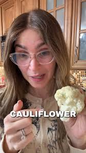 I found some bugs 🐛 in my cauliflower #bugs #kosher #salad #worm ￼￼  #fblifestyle