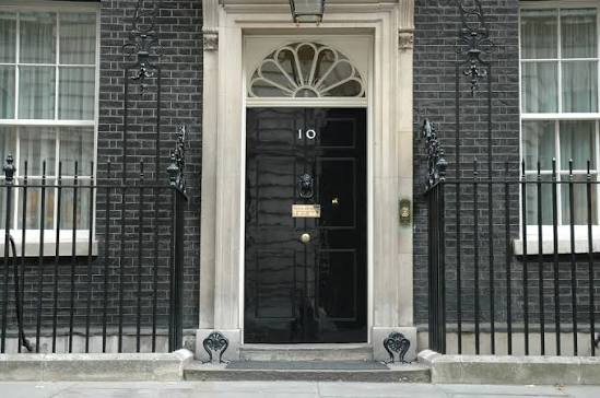 10 Downing Street | The Official residence of the Prime Mini… | Flickr
