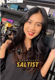 Saltist