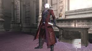 Well it doesn't, you need to beat both campaigns on dante must die, which effectively means you need to complete 40 missions to get the super costumes for everyone. Devil May Cry 4 Special Edition Mods Resources