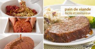 Pin On Recettes Faciles