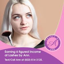 Lash by Tammy Gift & Greeting Cards