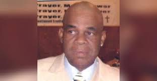 Glyn Edward Weaver Obituary