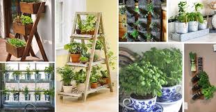 Herb spiral this spiral ideas is absolutely stunning and will make for a wonderful feature in your garden; 30 Creative Herb Garden Ideas For Indoors And Outdoors Decor Home Ideas