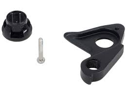 Bmc Bicycles BMC Dropout 77 Derailleur Hanger 30001756 - Roadmachine AMP As  From 2022 Derailer Hanger Alignment