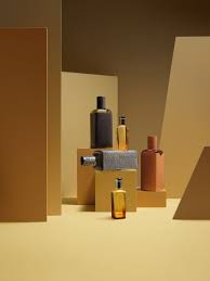 Gustav Almestal Hermes Photography Products Cosmetic Design Beauty Products Photography