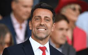 Cựu giám đốc Arsenal Edu Gaspar cập bến Nottingham Forest