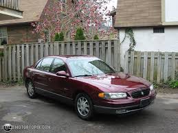 1998 buick regal photos informations articles bestcarmag com bestcarmag com