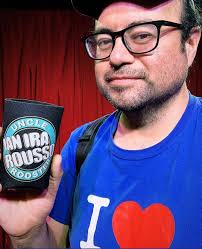 2023's Top 100 LA Comics to Watch (20-1) — Ian Ira Rousso