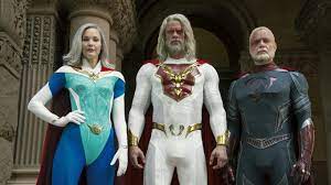 Watch jupiter's legacy online free where to watch jupiter's legacy Watch Jupiter S Legacy Trailer First Look At Netflix Series Deadline