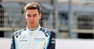 George william russell (* 15.februar 1998 in king's lynn) ist ein britischer automobilrennfahrer. George Russell Every Question Is About Mercedes Planetf1