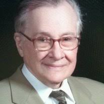 Obituary information for Harry B. Cornwell