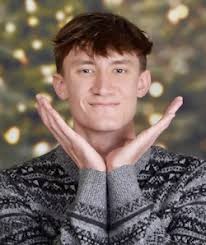 Landon Joseph Delahoussaye