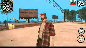 Gta san andreas android paling ringan sepanjang sejarah ! Gta Sa Android Walmart In Lv Desert Mod By Mr Nice Guy Modz