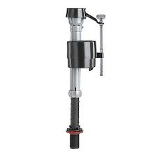 How to change a bottom entry fill valve. Fluidmaster Universal Toilet Fill Valve 400ap4 At Tractor Supply Co