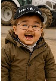 Gerald Hatcher Talks about His Kids