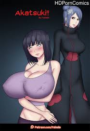Akatsuki!! comic porn | HD Porn Comics