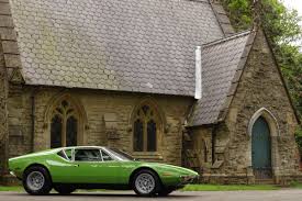 Image result for Medium Green 1972 Pantera