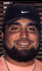 Joshua Hudnall Obituary (2022)