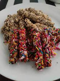 Kerepek popia nestum holicks dan popia coklat sedap. Siakap Keli Resepi Popia Stik Bersalut Coklat Leh Buat Facebook