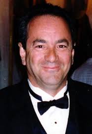 James Tipton Obituary