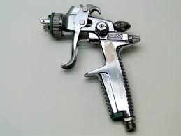 Technologies and all of your favorite paint spray brands. Sata Minijet 3000b 1 0 Hvlp Spray Gun For Sale Online Ebay